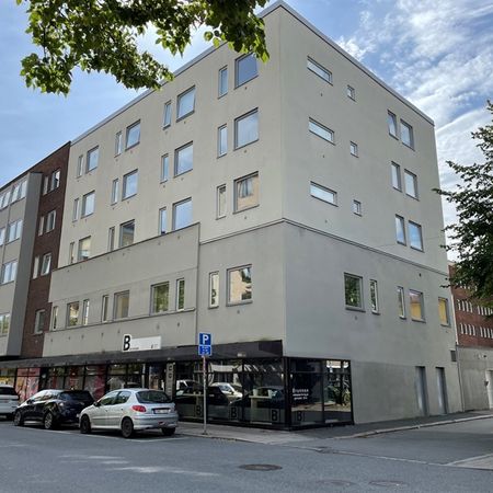 Barnarpsgatan 36 - Foto 3