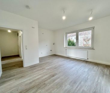 Schöne 2,5-Zimmer Wohnung in Hörde - bezugsfertig ab sofort - Photo 3