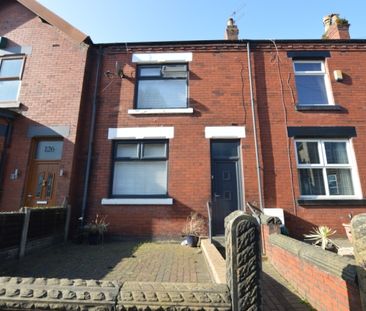 3 Bedroom Terraced House - Photo 3