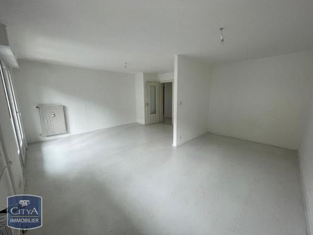 Location Appartement 3 pièces 76m² STRASBOURG 67100 - Photo 3