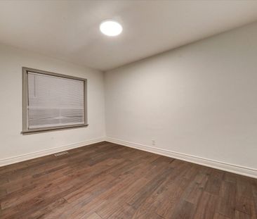 For Lease - 58 Gully Drive Unit# Main, Toronto, Ontario - Photo 5