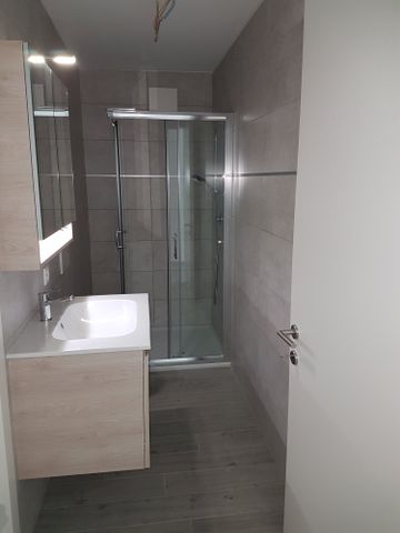 3.5 Zimmer, 80 m², 2. Stock - Photo 3