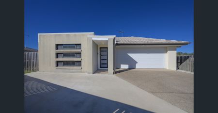 Modern Family Home with Spacious Design & Energy Savings - Photo 2