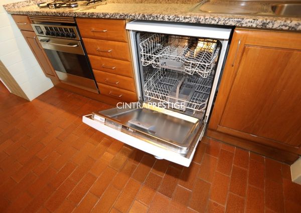 Apartamento T3 em Lisboa