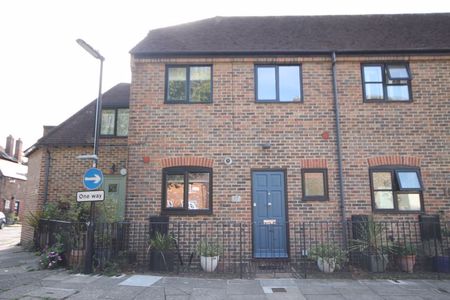 Kings Terrace, Emsworth - Photo 3