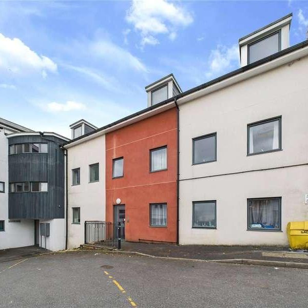 Hoopern Mews, Hoopern Street, Exeter, EX4 - Photo 1