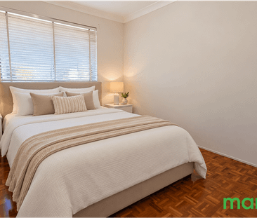 SECOND FLOOR - NEAT AND TIDY UNIT - Photo 3