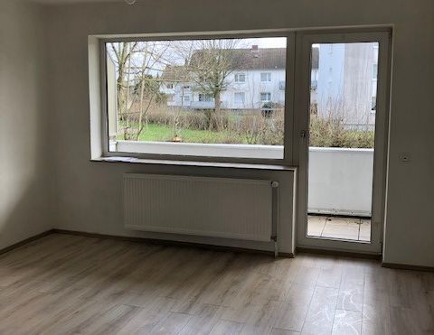 Demnächst frei! 3-Zimmer-Wohnung in Dortmund Wickede - Photo 1