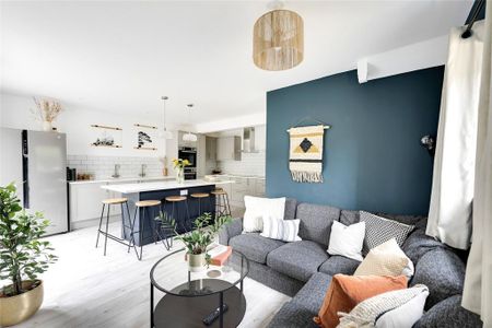 7 bedroom semi-detached house to rent - Photo 3