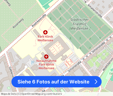 VOLLAUSGESTATTET UND BEREIT - Foto 1