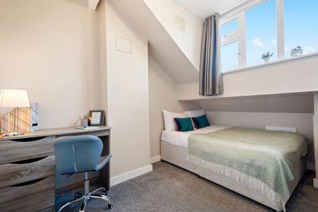 4 bedroom house to rent - Photo 4