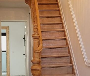 Gelijkvloers app. te huur in Antwerpen voor € 975 met 2 slaapkamers - Photo 6