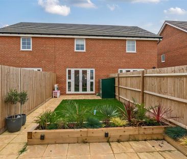 2 bedroom terraced house to rent - Photo 6