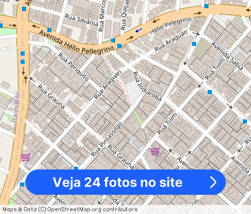 Localização - Foto 1