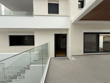 Μεζονέτα για ενοικίαση Δικηγορικά (Βούλα) - Photo 2