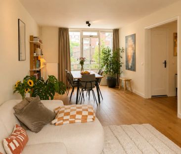 Appartement Wilhelmina Druckerstraat, Amsterdam - À Louer - Photo 3