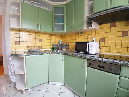 Słoneczny Apartament w Centrum Gdyni - Photo 3