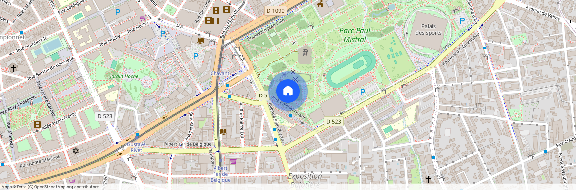 Grenoble 38000
