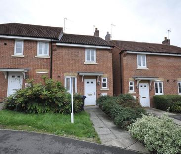 2 bedroom semi-detached house to rent - Photo 3