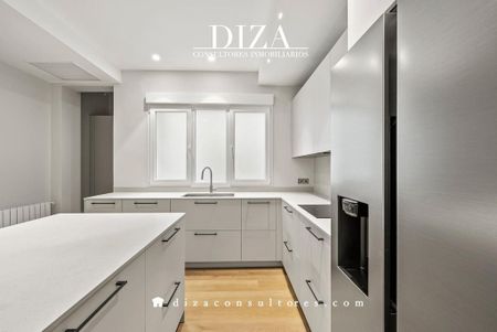 4 bedroom luxury Apartment for rent in Madrid, Spain - Photo 5