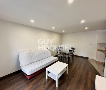 Location Appartement 2 pièces 36m² - Photo 1
