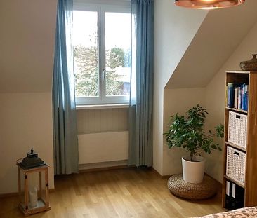 2½ Zimmer-Wohnung in Winterthur, möbliert, auf Zeit - Photo 1