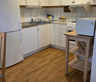 Hellstedtsgatan, Göteborg - Foto 5