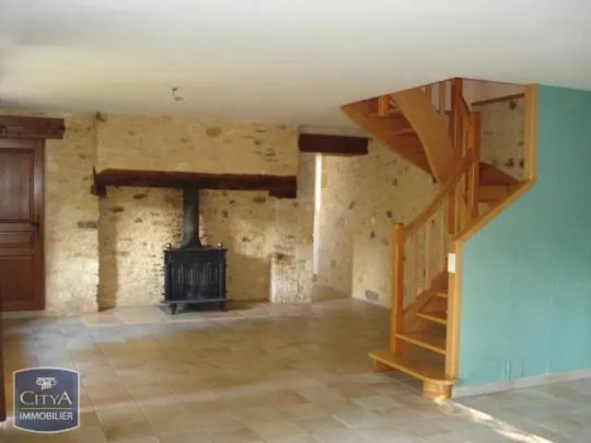 Maison à louer 4 pièces 98.38m² - Photo 1