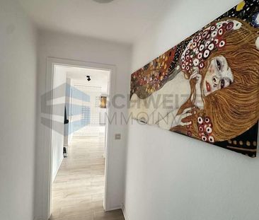 Charmante 2-Zimmer-Dachgeschosswohnung mit tollem Weitblick in Stut... - Foto 2