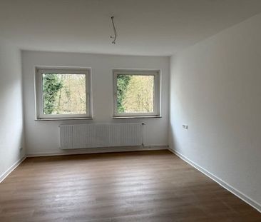 3,5 Zimmer mit 70m² mit Balkon in gepflegtem Haus in Witten-Mitte - Foto 2