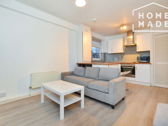 Lindsay Court, Battersea, SW11 - Photo 1