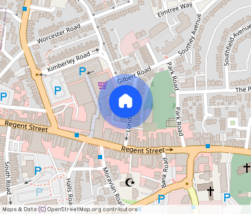 Modern Room with Own Bathroom - Photo 1