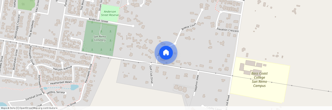 2 Small Court, Vic 3925, San Remo