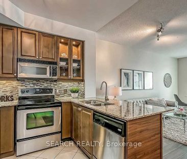 For Lease - 90 Absolute Avenue Unit# 1508, Mississauga, Ontario - Photo 6