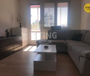 Pronájem bytu 1+1 35 m² - Fotografie 6