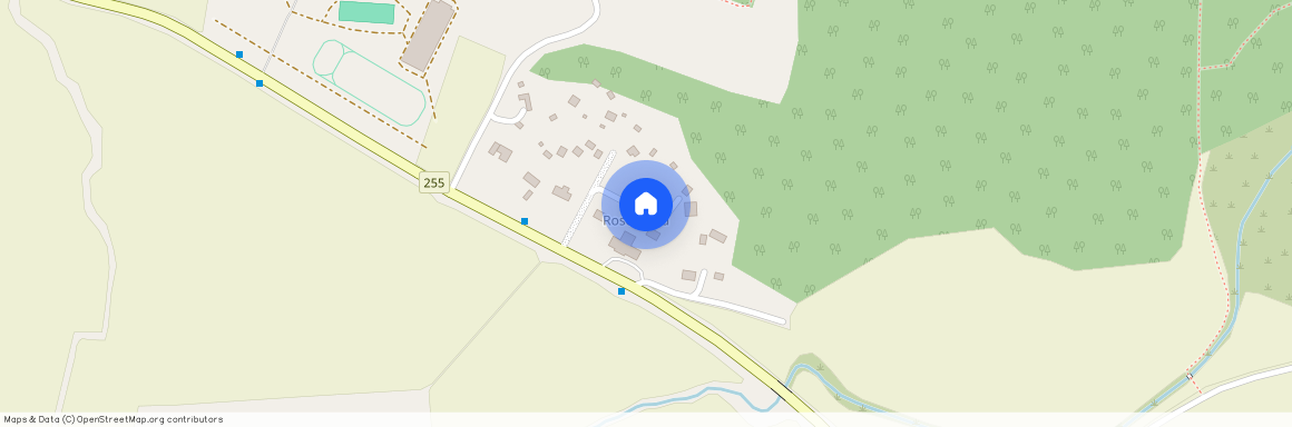 Rickebasta Rosenlund, Knivsta