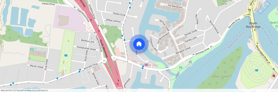 19 Meridian Way, NSW 2485, Tweed Heads