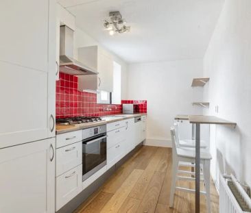 Appartement Boerhaaveplein 101, Amsterdam - À Louer - Photo 4
