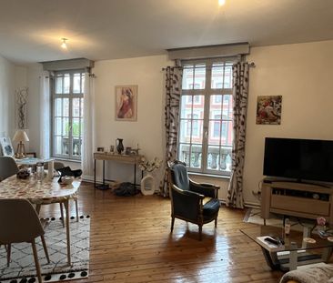 Location Appartement 2 pièces 57m² - Photo 1