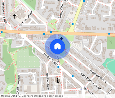 Heather Brae, Newton-Le-Willows, WA12 - Photo 1