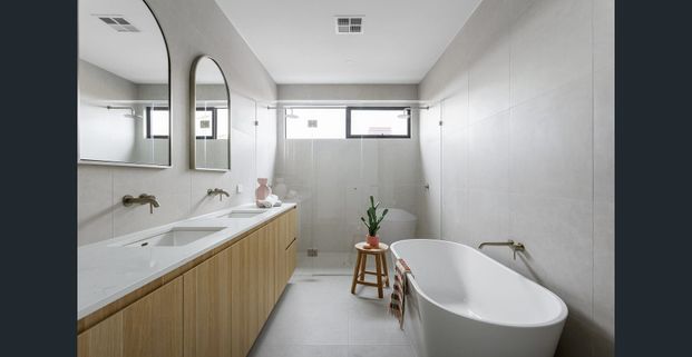 A low maintenance family sensation - Photo 1