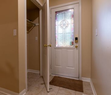 For Lease - 1366 Quest Circle, Mississauga, Ontario - Photo 5