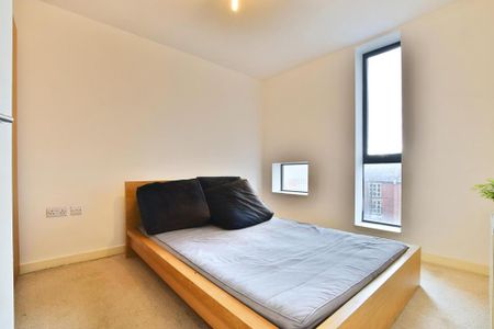1 bedroom flat to rent - Photo 3