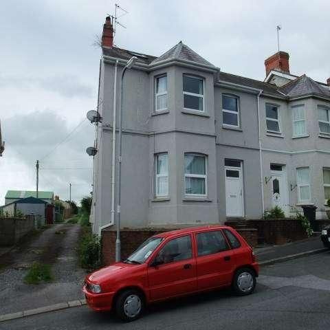 Blende Road, Llandeilo, Carmarthenshire, SA19 - Photo 1