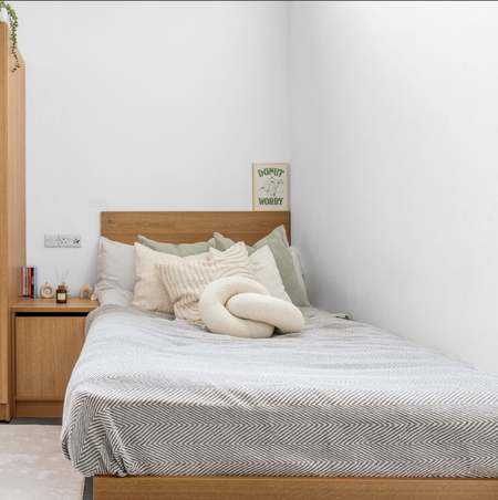 1 bedroom in a house share to rent - Photo 4