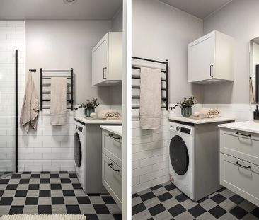 Nya gatan 21, Nacka Centrum - Foto 4