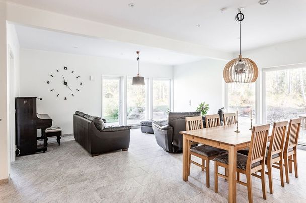 Knivsta - 6rok - tillsv - 17.928kr/mån - Photo 1