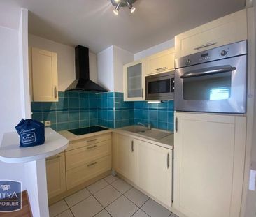 Location Appartement 2 pièces 36m² MEAUX 77100 - Photo 3