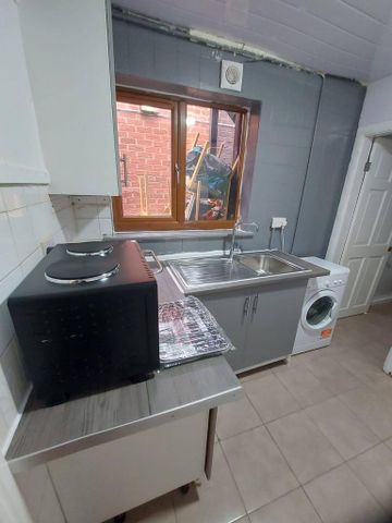 Studio to rent - Photo 4