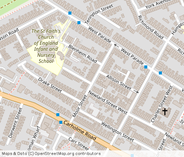 4 bedroom terraced house to rent - Photo 1